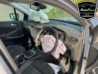 Opel Crossland Crossland (X), SUV, 2017 1.2 Turbo 12V Euro 6 picture 9