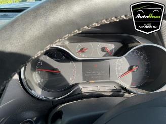 Opel Crossland Crossland (X), SUV, 2017 1.2 Turbo 12V Euro 6 picture 12