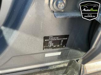 Opel Crossland Crossland (X), SUV, 2017 1.2 Turbo 12V Euro 6 picture 14