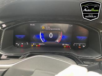 Volkswagen Polo Polo VI (AW1), Hatchback 5-drs, 2017 1.0 TSI 12V picture 13