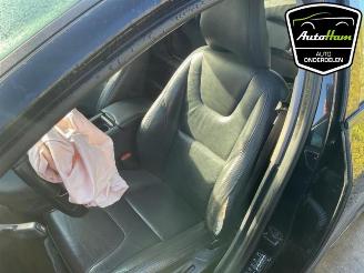 Volvo V-60 V60 I (FW/GW), Combi, 2010 / 2018 1.6 T3 16V picture 10