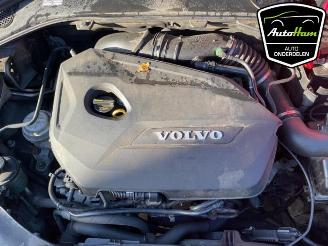 Volvo V-60 V60 I (FW/GW), Combi, 2010 / 2018 1.6 T3 16V picture 15