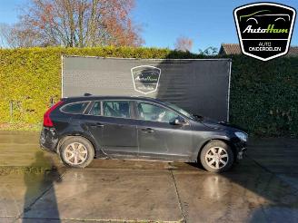 Sloopauto Volvo V-60 V60 I (FW/GW), Combi, 2010 / 2018 1.6 T3 16V 2012/5