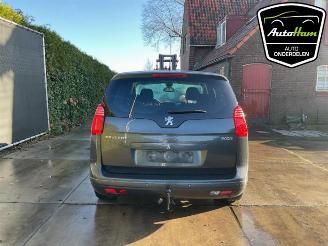 Peugeot 5008 5008 I (0A/0E), MPV, 2009 / 2017 1.6 VTI 16V picture 7