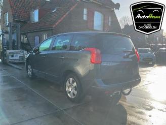 Peugeot 5008 5008 I (0A/0E), MPV, 2009 / 2017 1.6 VTI 16V picture 6