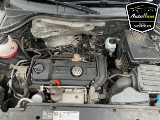 Volkswagen Tiguan Tiguan (5N1/2), SUV, 2007 / 2018 1.4 TSI 16V picture 17