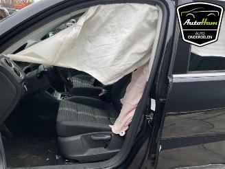 Volkswagen Tiguan Tiguan (5N1/2), SUV, 2007 / 2018 1.4 TSI 16V picture 13