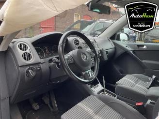 Volkswagen Tiguan Tiguan (5N1/2), SUV, 2007 / 2018 1.4 TSI 16V picture 12