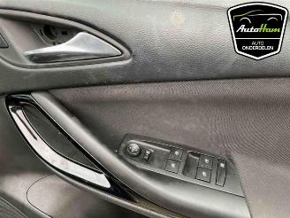 Opel Astra Astra K Sports Tourer, Combi, 2015 / 2022 1.4 Turbo 16V picture 10