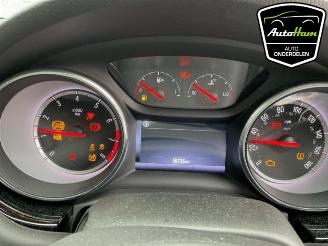 Opel Astra Astra K Sports Tourer, Combi, 2015 / 2022 1.4 Turbo 16V picture 27