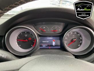 Opel Astra Astra K Sports Tourer, Combi, 2015 / 2022 1.4 Turbo 16V picture 14