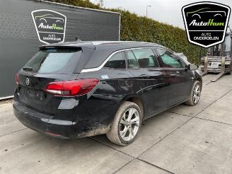 Opel Astra Astra K Sports Tourer, Combi, 2015 / 2022 1.4 Turbo 16V picture 8