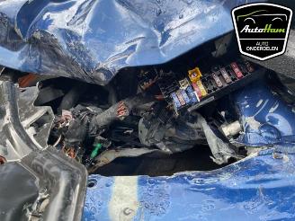 Volkswagen Taigo Taigo, SUV, 2021 1.0 TSI 110 12V picture 15