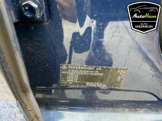 Volkswagen Taigo Taigo, SUV, 2021 1.0 TSI 110 12V picture 12