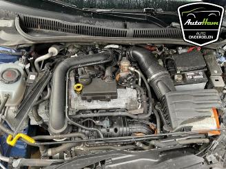 Volkswagen Taigo Taigo, SUV, 2021 1.0 TSI 110 12V picture 13