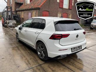 Volkswagen Golf Golf VIII (CD1), Hatchback, 2019 1.5 eTSI 16V picture 6