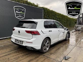 Volkswagen Golf Golf VIII (CD1), Hatchback, 2019 1.5 eTSI 16V picture 8