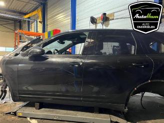 Salvage car Porsche Cayenne Cayenne II (92A), SUV, 2010 / 2018 3.0 S E-Hybrid 24V 2015/12