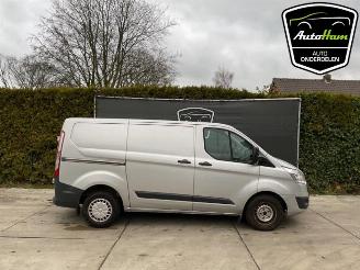 Ford Transit Transit Custom, Van, 2011 / 2023 2.2 TDCi 16V 2014/4