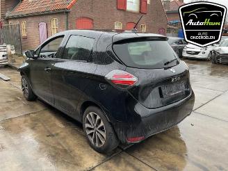 Renault Zoé Zoe (AG), Hatchback 5-drs, 2012 R135 picture 6