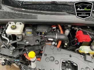 Renault Zoé Zoe (AG), Hatchback 5-drs, 2012 R135 picture 24