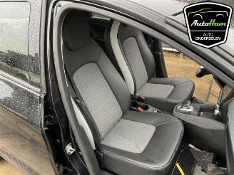 Renault Zoé Zoe (AG), Hatchback 5-drs, 2012 R135 picture 21