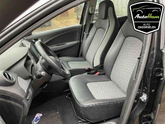 Renault Zoé Zoe (AG), Hatchback 5-drs, 2012 R135 picture 18