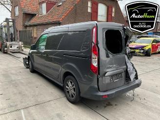 Ford Transit Connect Transit Connect (PJ2), Van, 2013 1.5 EcoBlue picture 6