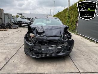 Ford Fiesta Fiesta 6 (JA8), Hatchback, 2008 / 2018 1.6 TDCi 16V ECOnetic picture 3