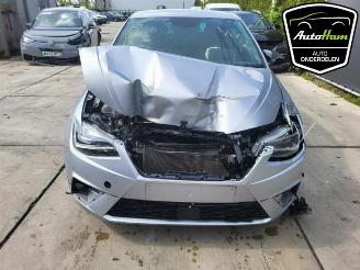 Seat Ibiza Ibiza V (KJB), Hatchback 5-drs, 2017 1.0 TSI 12V picture 3