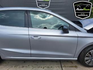 Seat Ibiza Ibiza V (KJB), Hatchback 5-drs, 2017 1.0 TSI 12V picture 11