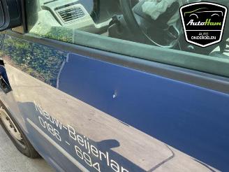 Volkswagen Caddy Caddy IV, Van, 2015 2.0 TDI 102 picture 6