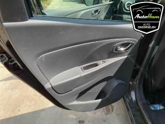 Renault Clio Clio IV Estate/Grandtour (7R), Combi 5-drs, 2012 / 2021 0.9 Energy TCE 12V picture 27