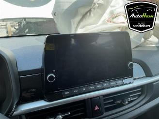Kia Picanto Picanto (JA), Hatchback, 2017 1.0 DPI 12V picture 19