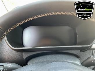 Kia Picanto Picanto (JA), Hatchback, 2017 1.0 DPI 12V picture 18