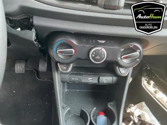 Kia Picanto Picanto (JA), Hatchback, 2017 1.0 DPI 12V picture 20