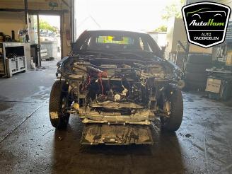 BMW i7 i7 (G70), Sedan, 2022 eDrive50 106 kWh picture 3