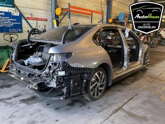 BMW i7 i7 (G70), Sedan, 2022 eDrive50 106 kWh picture 8