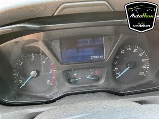 Ford Transit Transit, Van, 2013 2.2 TDCi 16V picture 17