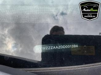 Volkswagen Up! Up! (121), Hatchback, 2011 1.0 12V 75 picture 9