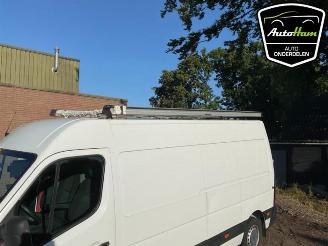 Renault Master Master III (FV), Van, 2010 2.3 dCi 145 16V RWD picture 14