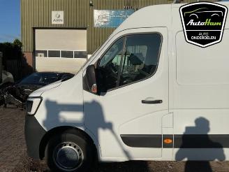 Renault Master Master III (FV), Van, 2010 2.3 dCi 145 16V RWD picture 20