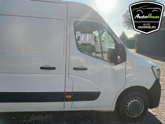 Renault Master Master III (FV), Van, 2010 2.3 dCi 145 16V RWD picture 21