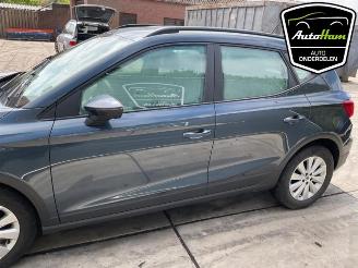 Seat Arona Arona (KJX), SUV, 2017 1.0 TSI 12V picture 7