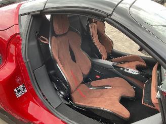 Ferrari  296 GTS 3.0 PHEV Cabrio  Elektrisch Benzine 2.992cc 610kW (829pk) picture 15