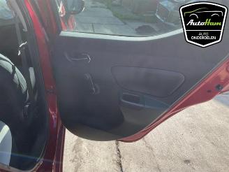 Nissan Micra Micra (K14), Hatchback, 2016 / 2024 1.0 12V picture 25