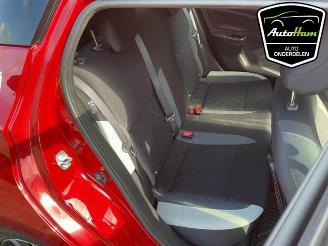 Nissan Micra Micra (K14), Hatchback, 2016 / 2024 1.0 12V picture 19