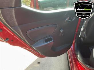 Nissan Micra Micra (K14), Hatchback, 2016 / 2024 1.0 12V picture 24