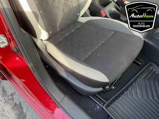 Nissan Micra Micra (K14), Hatchback, 2016 / 2024 1.0 12V picture 18