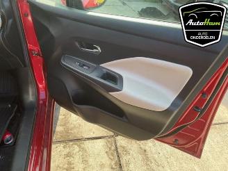 Nissan Micra Micra (K14), Hatchback, 2016 / 2024 1.0 12V picture 26